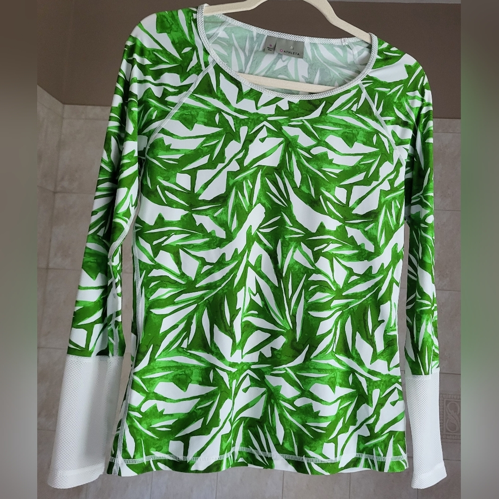 Too Good to Wear Only When Swimming!